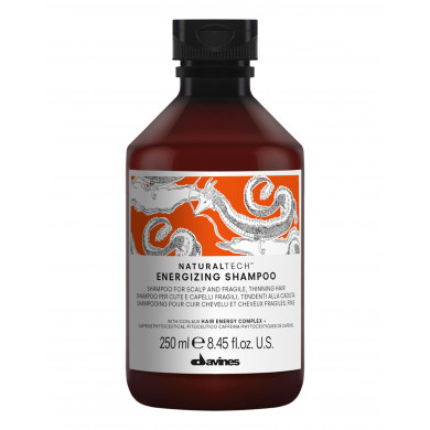 Davines Energizing Shampoo 250 ML