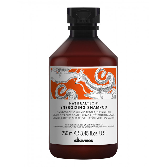 Davines Energizing Shampoo 250 ML