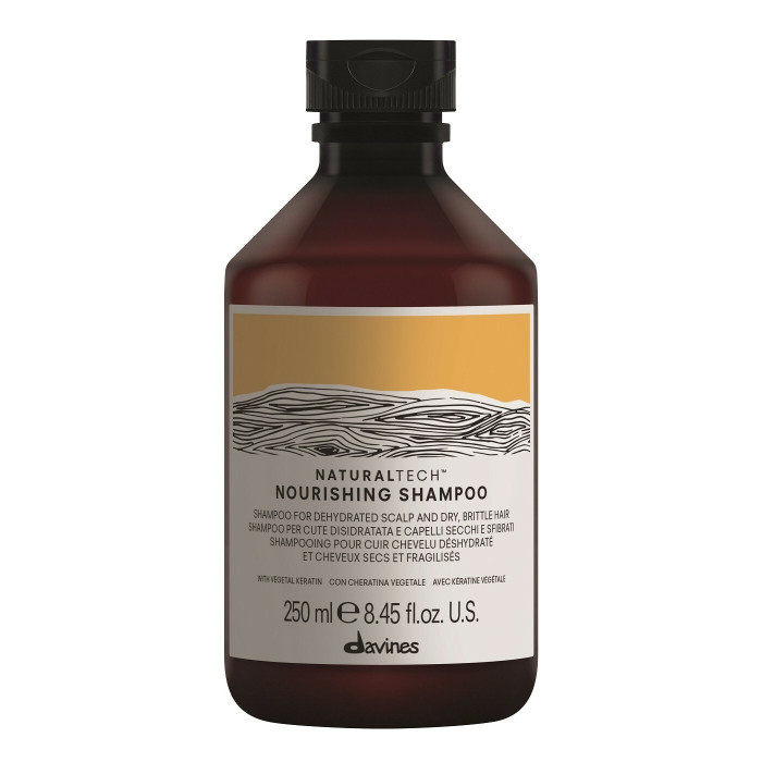 Davines Nourishing Shampoo 250 ml