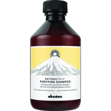 Davines Purifying Shampoo 250 ml