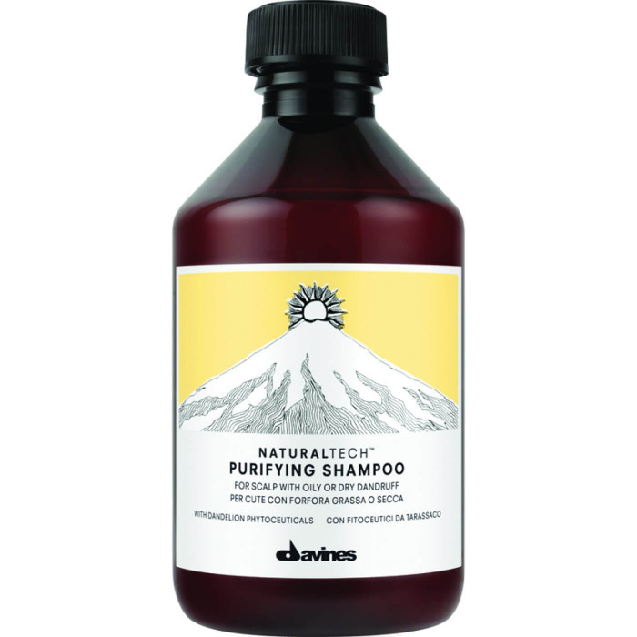 Davines Purifying Shampoo 250 ml