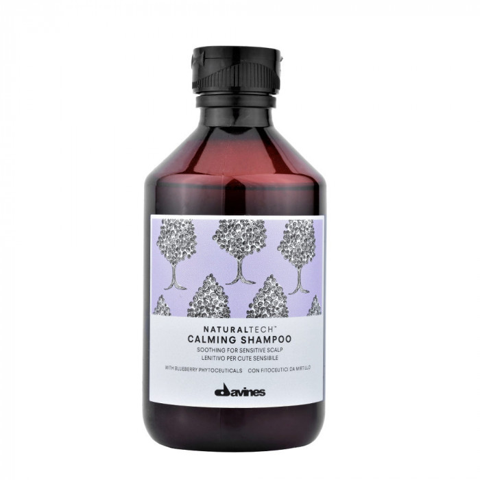 Davines Calming Shampoo 250 ML