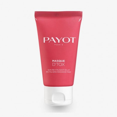 PAYOT Masque D'Tox 50ML