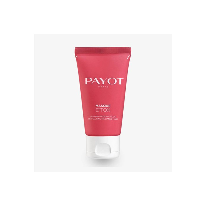 PAYOT Masque D'Tox 50ML