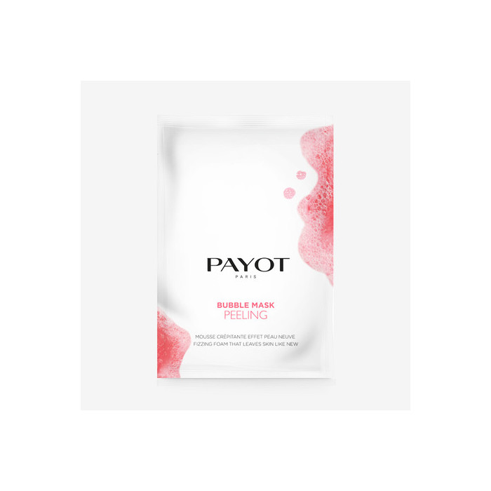 PAYOT Bubble Mask Peeling (8 sachets x 5ml)