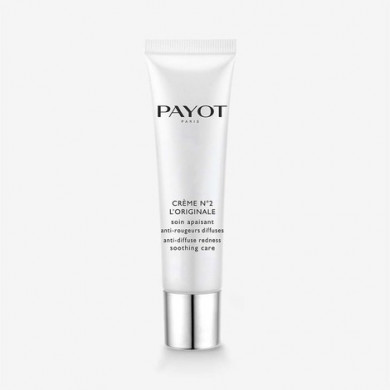 PAYOT Crème N°2 L'Originale 30ML