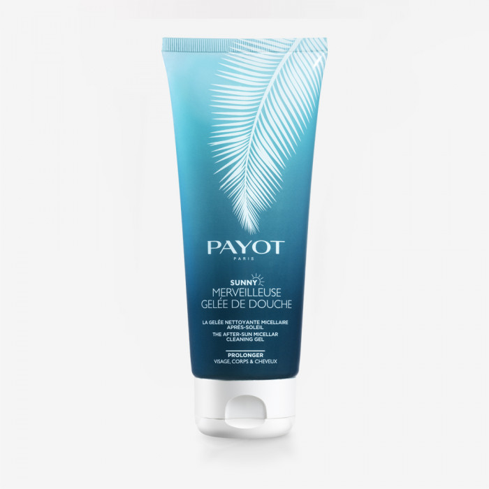 PAYOT Merveilleuse Gelée de Douche 200ML