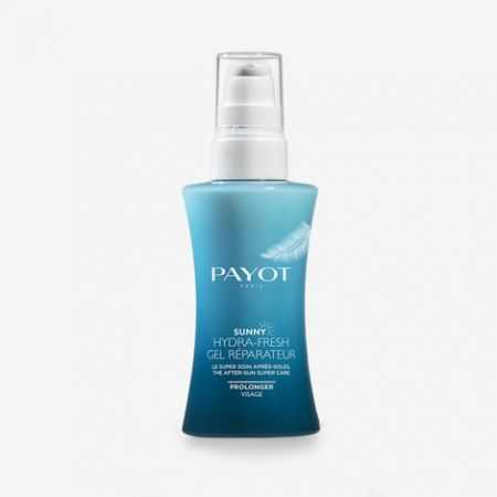 PAYOT SUNNY Hydra-Fresh Gel Réparateur 75 ML