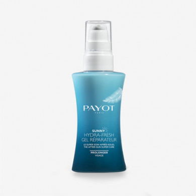 PAYOT SUNNY Hydra-Fresh Gel Réparateur 75 ML