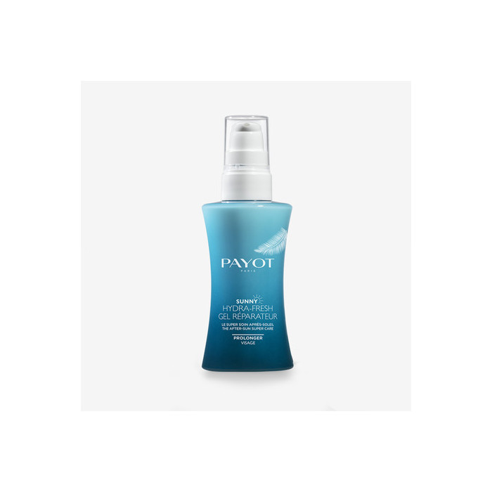 PAYOT SUNNY Hydra-Fresh Gel Réparateur 75 ML