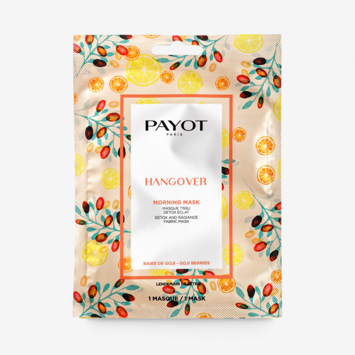 PAYOT Morning Mask - Hangover / 1 UNITE