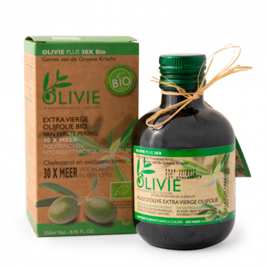 OLIVIE PLUS 30X