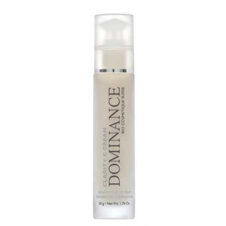 DOMINANCE CLARITY C CREAM 50 ML