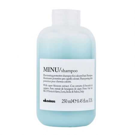 DAVINES MINU SHAMPOOING 250 ML