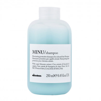 Davines Minu Shampoo 250 ML