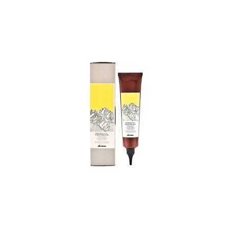DAVINES NATURALTECH PURIFYING GEL 150 ML