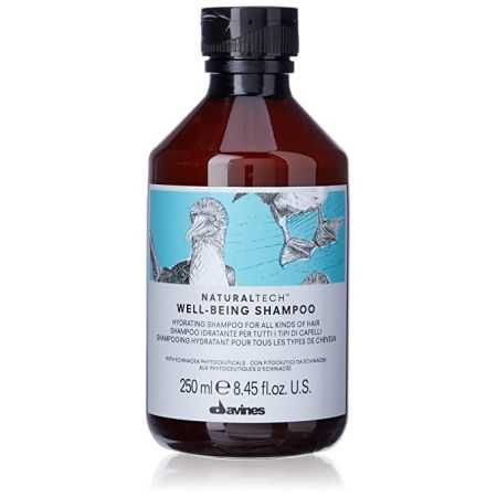 DAVINES WELL BEING SHAMPOOING 250ML