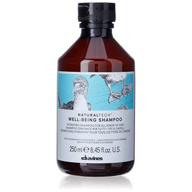 Davines Well Being Shampoo 250ML