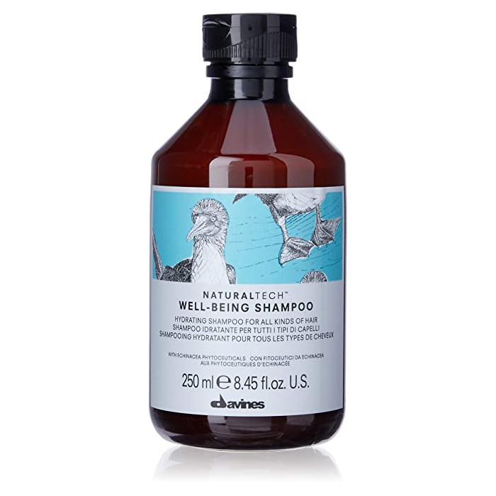 Davines Well Being Shampoo 250ML