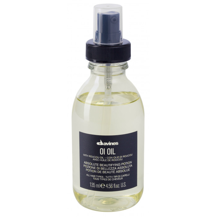 Davines OI Oil 135ml