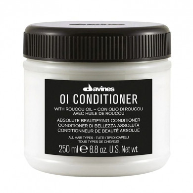 DAVINES OI Conditioner 250ML