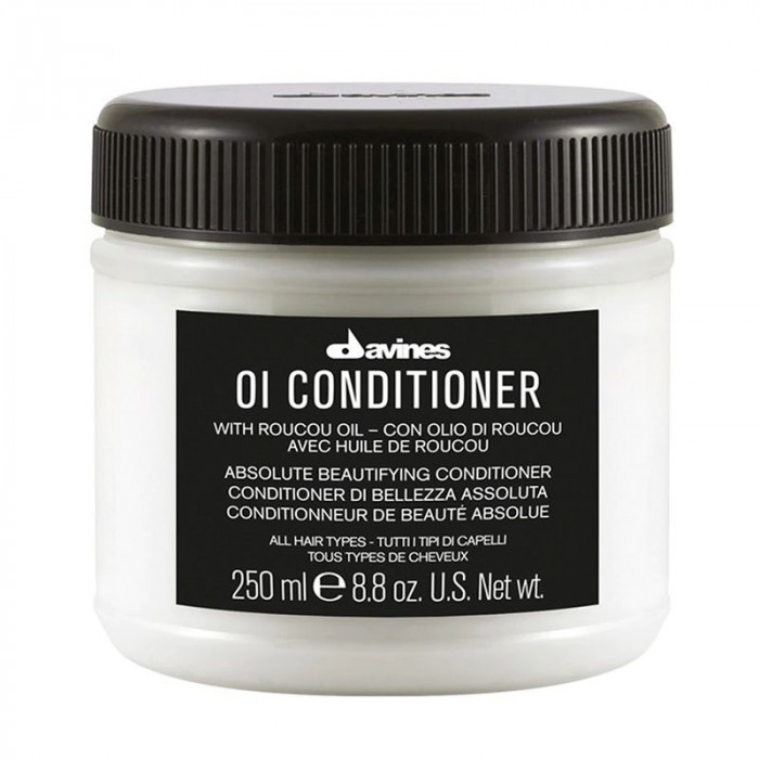 DAVINES OI Conditioner 250ML