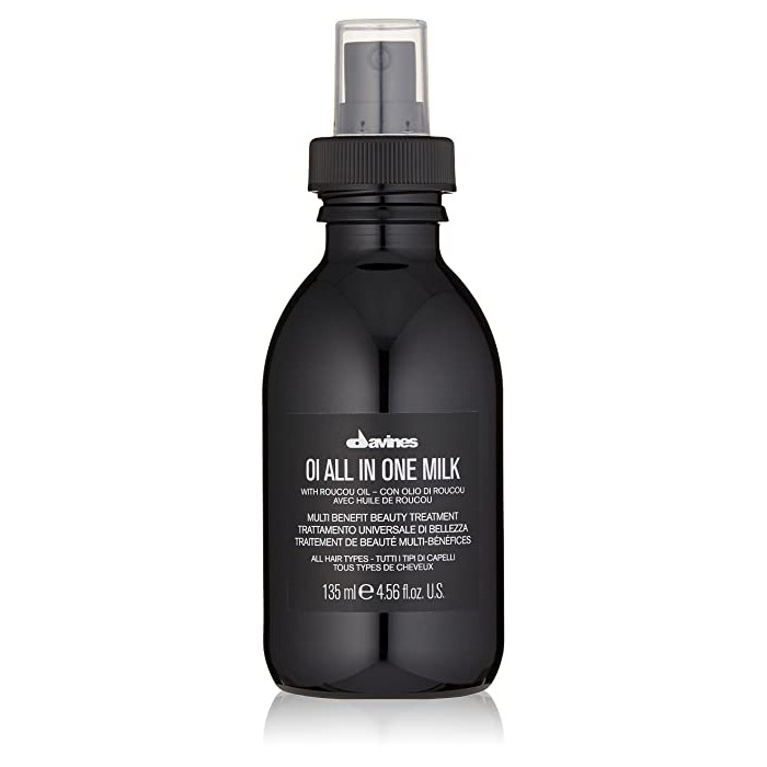 DAVINES OI All In One Milk 135 ML