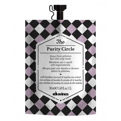 DAVINES The Purity Circle 50ML