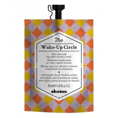 DAVINES The Wake-Up Circle 50ML
