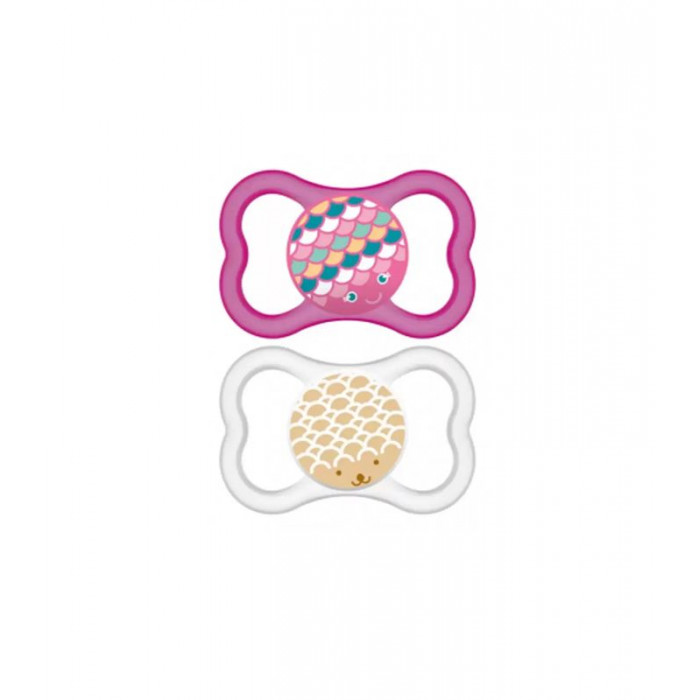  MAM SUCETTE AIR 6 MOIS +