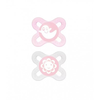 MAM SUCETTE START 0-2 MOIS