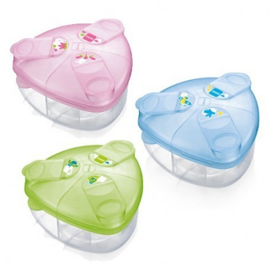 Mam - Boîte doseuse de lait