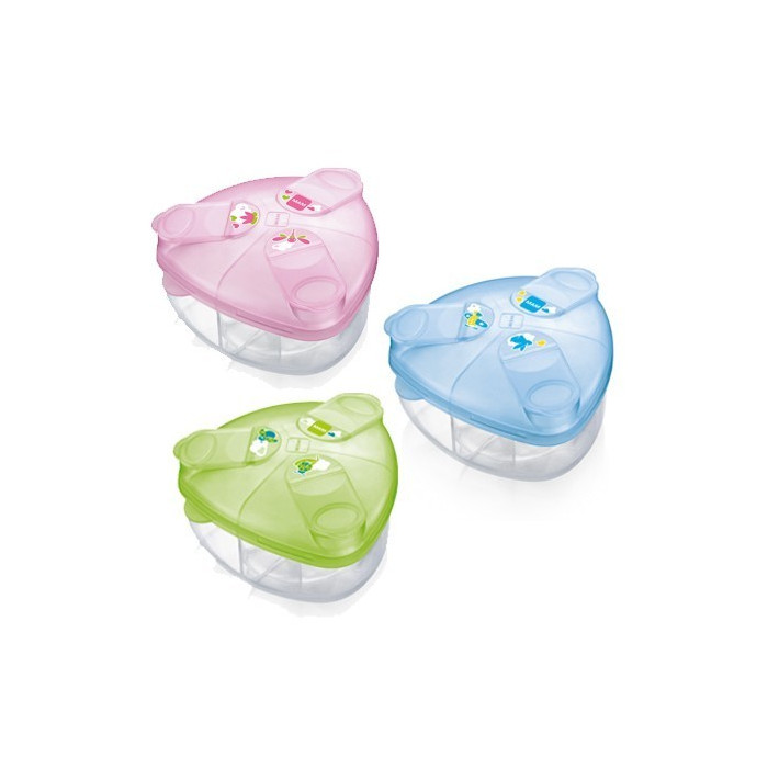 Mam - Boîte doseuse de lait