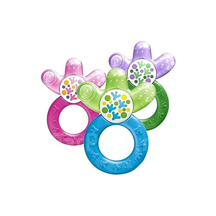 MAM Anneau de dentition réfrigérant