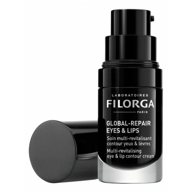 FILORGA GLOBAL-REPAIR EYES & LIPS