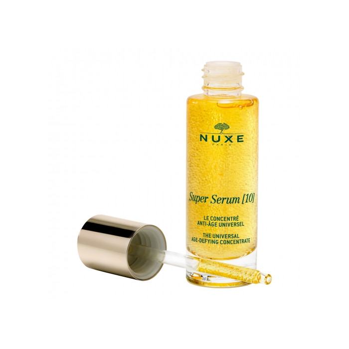 NUXE Super Serum [10]