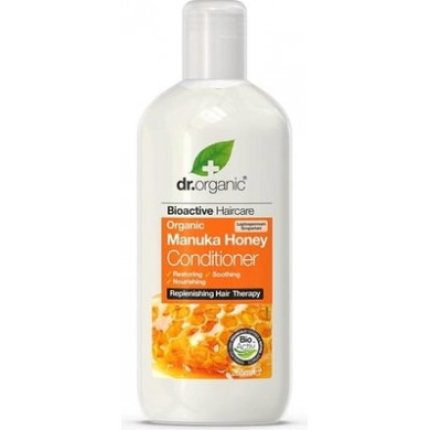 DR Organic Manuka Honey Conditioner