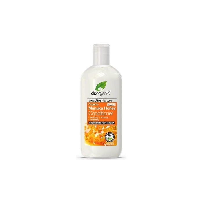 DR Organic Manuka Honey Conditioner