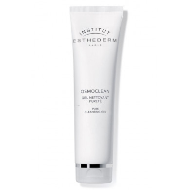 ESTHEDERM OSMOCLEAN GEL NETTOYANT PURETÉ 150 ml 