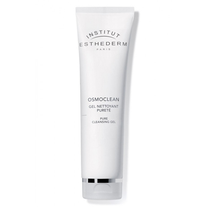 ESTHEDERM OSMOCLEAN GEL NETTOYANT PURETÉ 150 ml 