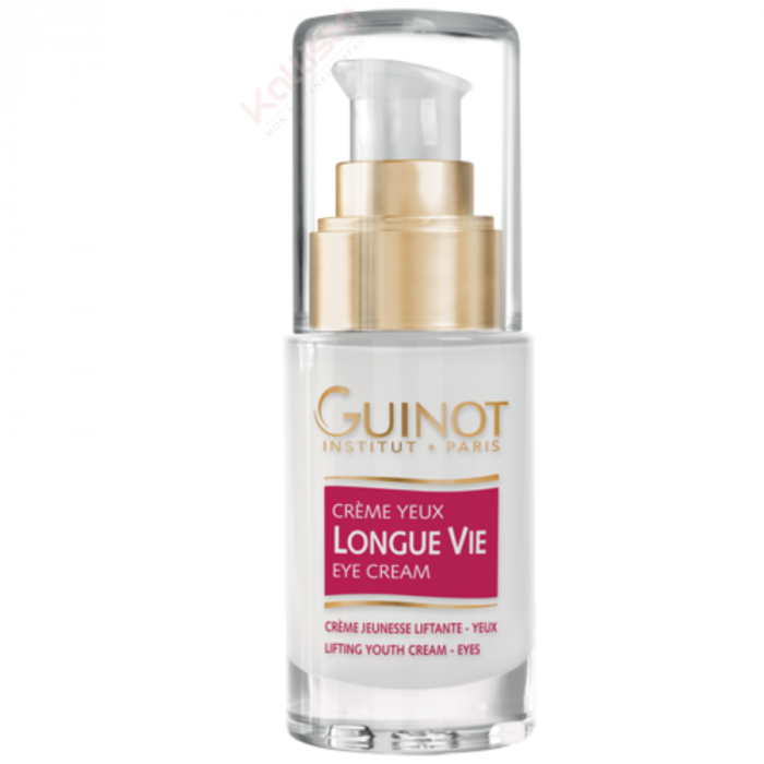 GUINOT Longue Vie Yeux /15ML