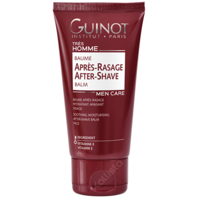 GUINOT Baume après-rasage Homme /75ML