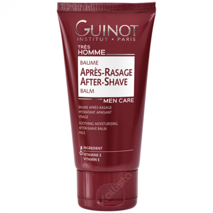 GUINOT Baume après-rasage Homme /75ML