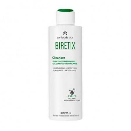 CANTABRIA BIRETIX GEL PURIFIANT 200 ML