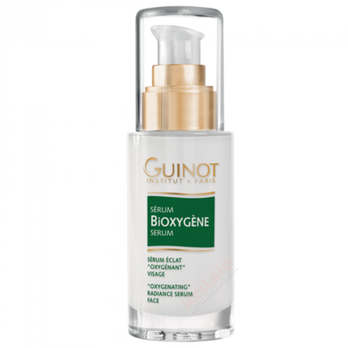 GUINOT Sérum Bioxygène 
