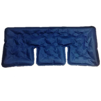 Coussin de gel épaule réutilisable