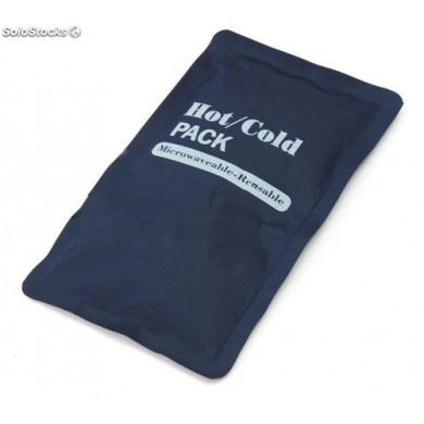 Coussin de gel articulations réutilisable