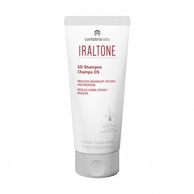 IRALTONE SD Shampoo
