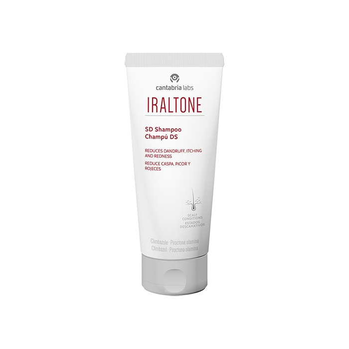 IRALTONE SD Shampoo