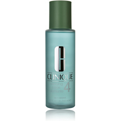 Clinique Lotion Clarifiante 4 200ml